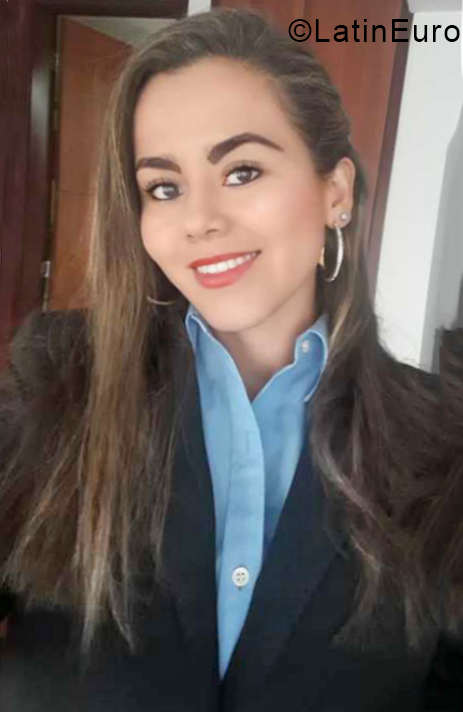 Date this stunning Colombia girl Alejandra from Villavicencio CO24733