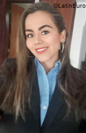 good-looking Colombia girl Alejandra from Villavicencio CO24733