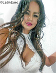 beautiful Peru girl Frixie from Tarapoto PE1476