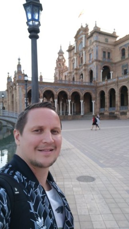 Date this sultry Spain man Leo from Las Palmas ES448