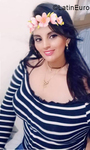 funny Colombia girl Yina paola mont from Neiva CO24740