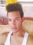 foxy Dominican Republic man Marco perez from Moca DO33714