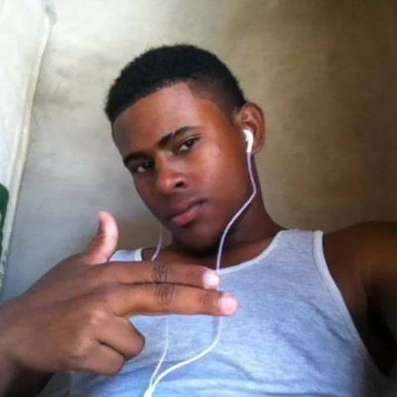 Date this fun Dominican Republic man Maicel from Sto Dgo DO33765