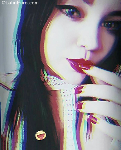 Date this passionate Colombia girl Mariana from Medellin CO24762