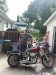 foxy United States man  from Cedar Falls US19724