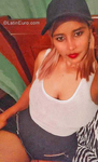 lovely Dominican Republic girl Glenys from Santo Domingo DO39542