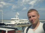 funny Any Country man Andre from Bielefeld DE483