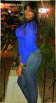 luscious Venezuela girl Nadiuska from Ciudad Bolivar VE2103