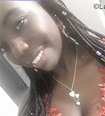 Date this delightful Colombia girl Pamela from Cali CO24810