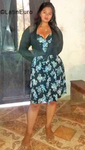 delightful Colombia girl Angie from Mocoa CO24819