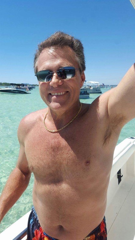 Date this gorgeous United States man Jeff from Niceville US19751