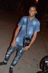 luscious Dominican Republic man Ramses from Santo Domingo DO33951