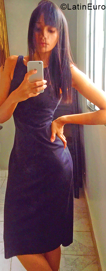 Date this stunning Brazil girl Marie from Manaus BR10761