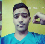 pretty Any Country man Alex from Caracas VE2126