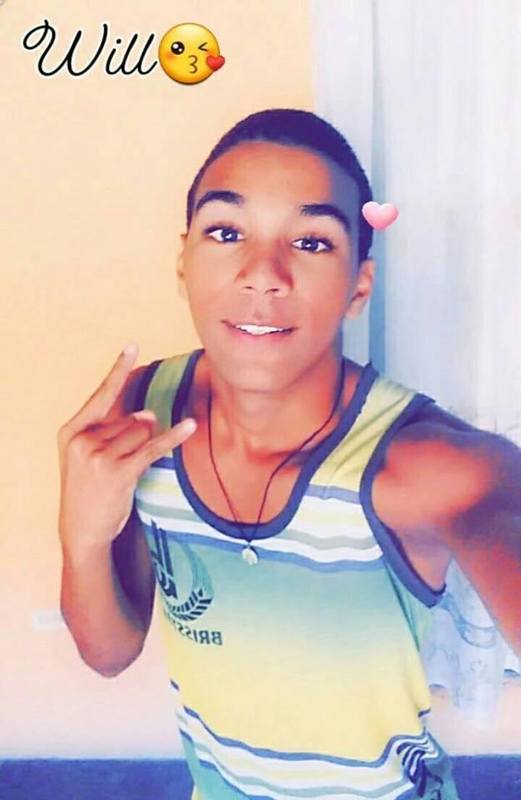 Date this happy Venezuela man Wuillian from San Casimiro VE2128