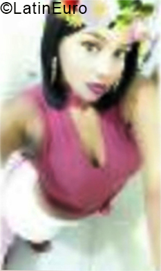 Date this delightful Dominican Republic girl Shana from Santo Domingo DO33975