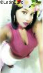 nice looking Dominican Republic girl Shana from Santo Domingo DO33975