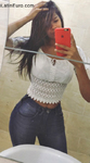 charming Dominican Republic girl Laura from Santo Domingo DO33984