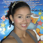 voluptuous Colombia girl Mariana from Medellin CO24889