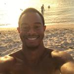 pretty Dominican Republic man Julio Paniagua from Punta Cana DO34001