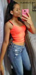 luscious Dominican Republic girl Paola from Santiago DO34008