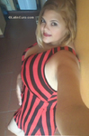 beautiful Dominican Republic girl Yudith from Santo Domingo Este DO34015
