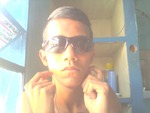 passionate Honduras man Ever from Venezuela VE2141