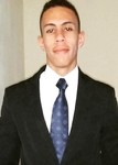 delightful Dominican Republic man Bryan from Santo Domingo DO34024