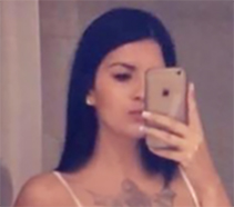 Date this cute Colombia girl Maria from Bogota CO24904