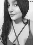 charming Colombia girl Luisa from Popayan CO24910