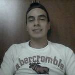 beautiful Colombia man  from Tunja CO24911