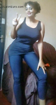luscious Brazil girl Dany from Goiania BR10772