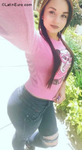 beautiful Colombia girl Yoselyn from Bogota CO24918