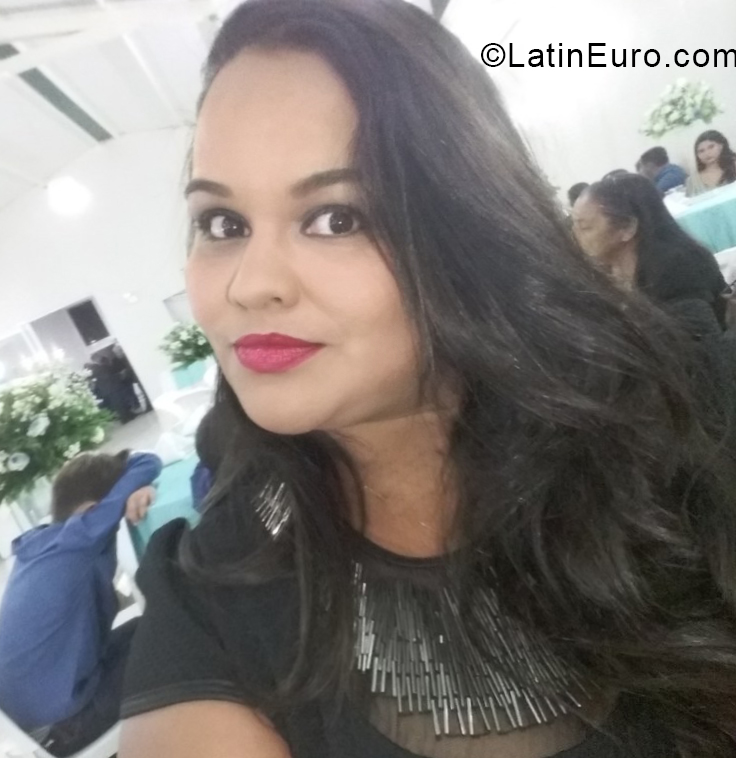 Date this happy Brazil girl Railma from Gurupi BR10788