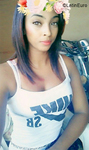 luscious Dominican Republic girl Vianely from Santiago DO34034