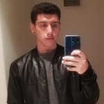 tall Colombia man  from Bogota CO24924