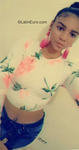 hot Dominican Republic girl Ivonne from Santiago DO35435
