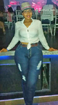 attractive Dominican Republic girl Lisbeth from Santo Domingo DO34041