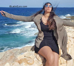 pretty Colombia girl Lunita from Medellin CO24930