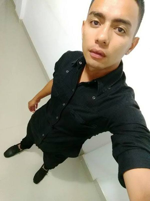 Date this georgeous Colombia man Luis from Sincelejo CO24936