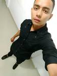 athletic Colombia man  from Sincelejo CO24936