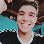 hard body Colombia man Nahu from Argentina AR180