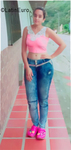 cute Colombia girl Alejandra from Medellin CO24969