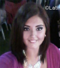 Date this delightful Peru girl Andrea from Lima PE1348