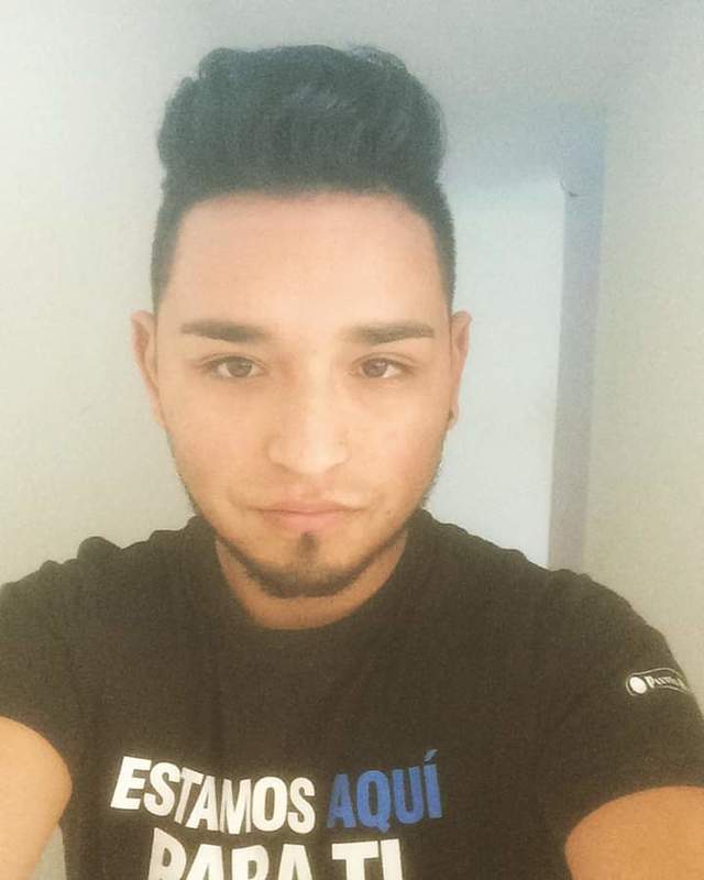 Date this funny Colombia man Carlos from Zipaquira CO24983