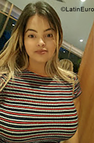 Date this tall Brazil girl Monique from Sao Paulo BR10781