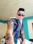pretty Colombia man David from Manizales CO24988
