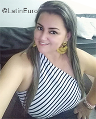 Date this cute Colombia girl FERNANDA from Neiva CO25015