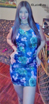 good-looking Venezuela girl Daniela from Maturin VE2182