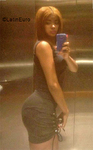 funny Cuba girl Lourdes from Habana CU492